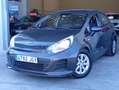 Kia Rio 1.2 CVVT Concept Gris - thumbnail 12