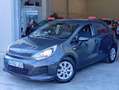 Kia Rio 1.2 CVVT Concept Gris - thumbnail 10