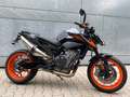 KTM 790 Duke Techpack Nero - thumbnail 10