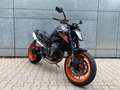 KTM 790 Duke Techpack Noir - thumbnail 7