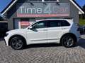 Volkswagen Tiguan 2.0 TSI R-Line 4Motion LED Navi CarPlay Blanc - thumbnail 3