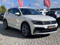 Volkswagen Tiguan 2.0 TSI R-Line 4Motion LED Navi CarPlay Blanc - thumbnail 7