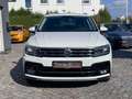 Volkswagen Tiguan 2.0 TSI R-Line 4Motion LED Navi CarPlay Blanc - thumbnail 8