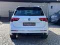 Volkswagen Tiguan 2.0 TSI R-Line 4Motion LED Navi CarPlay Blanc - thumbnail 5