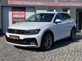Volkswagen Tiguan 2.0 TSI R-Line 4Motion LED Navi CarPlay Blanc - thumbnail 2