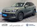 Volkswagen Tiguan Elegance 2.0 TDI DSG | ACC PANO AHK ALARM Groen - thumbnail 1