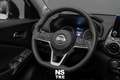 Nissan Juke 1.0 dig-t 114CV Acenta dct bijela - thumbnail 8