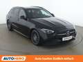 Mercedes-Benz C 220 C 220 d Mild-Hybrid T 4Matic AMG Line Schwarz - thumbnail 8