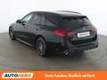 Mercedes-Benz C 220 C 220 d Mild-Hybrid T 4Matic AMG Line Schwarz - thumbnail 4