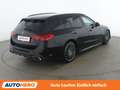 Mercedes-Benz C 220 C 220 d Mild-Hybrid T 4Matic AMG Line Schwarz - thumbnail 6