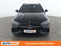 Mercedes-Benz C 220 C 220 d Mild-Hybrid T 4Matic AMG Line Schwarz - thumbnail 9