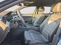 Volkswagen Passat Variant Elegance 2,0TSI 190PS DSG AHK DCC Bleu - thumbnail 10