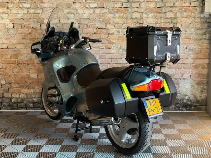 BMW R 850 RT - foto 3