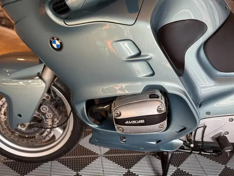 BMW R 850 RT - foto 8