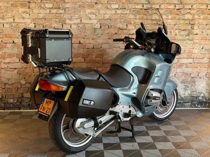 BMW R 850 RT - foto 4