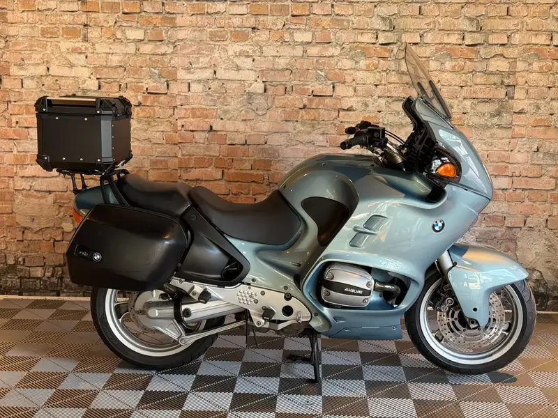BMW R 850 RT - foto 5