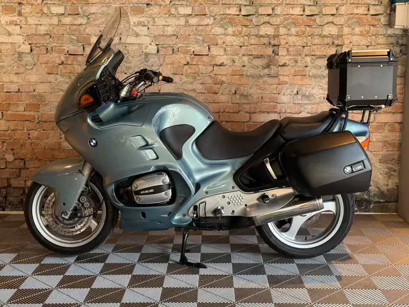BMW R 850 RT - foto 2