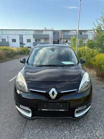 LIMITED 1,5 DCI AUTOMATIK 7 SITZE