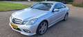 Mercedes-Benz E 350 E 350 avant-garde Zilver - thumbnail 1
