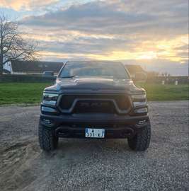 Rebel 2024 en France