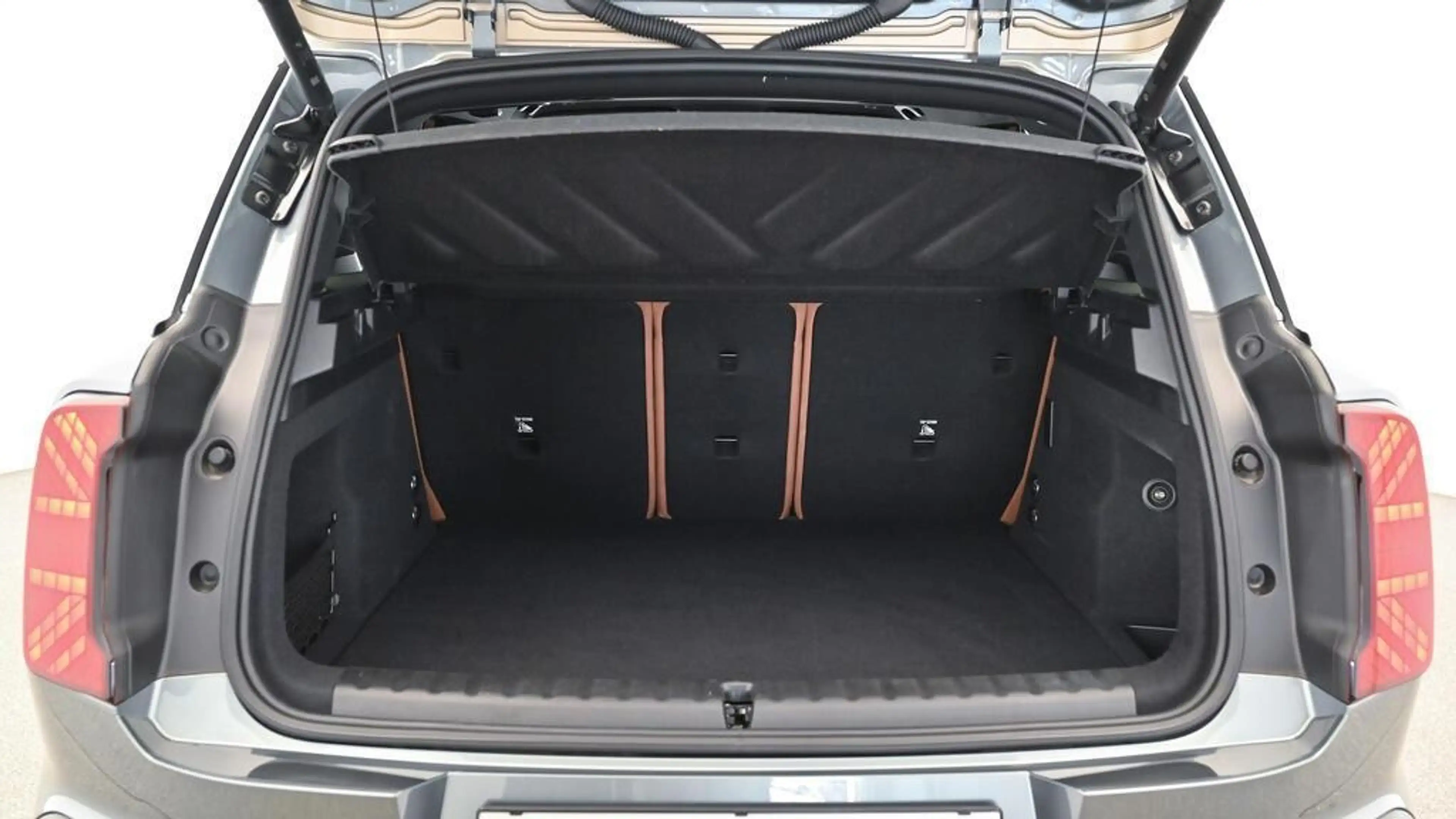 MINI Countryman E — photo 9