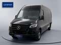 Mercedes-Benz Sprinter 317 1.9 CDI L3H2 PRO Nieuw Direct Leverbaar LED 35 Zwart - thumbnail 1