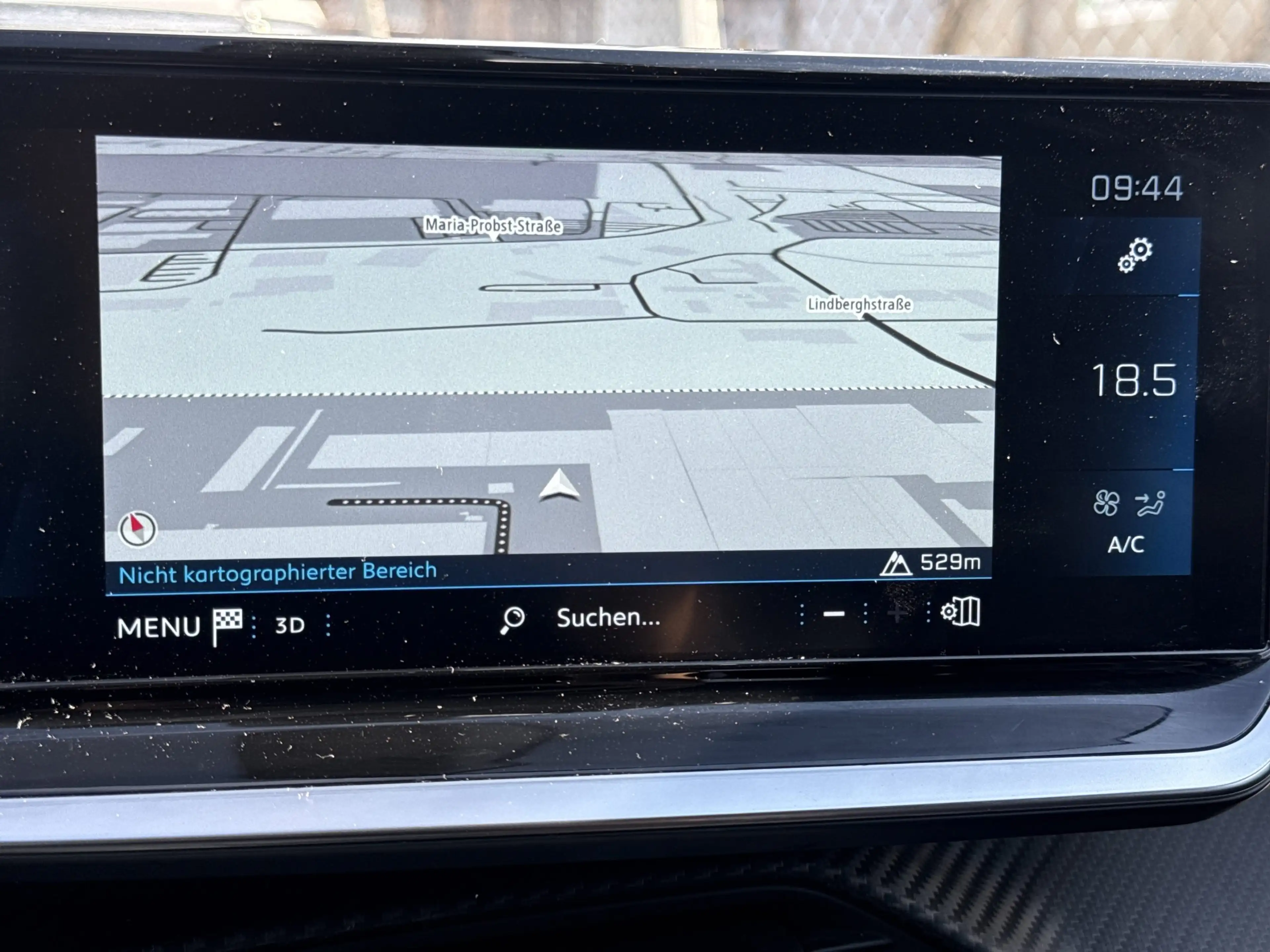 Peugeot 208 1.2 PureTech 100 Allure Pack LED+Navi+SHZ+Kam — photo 11