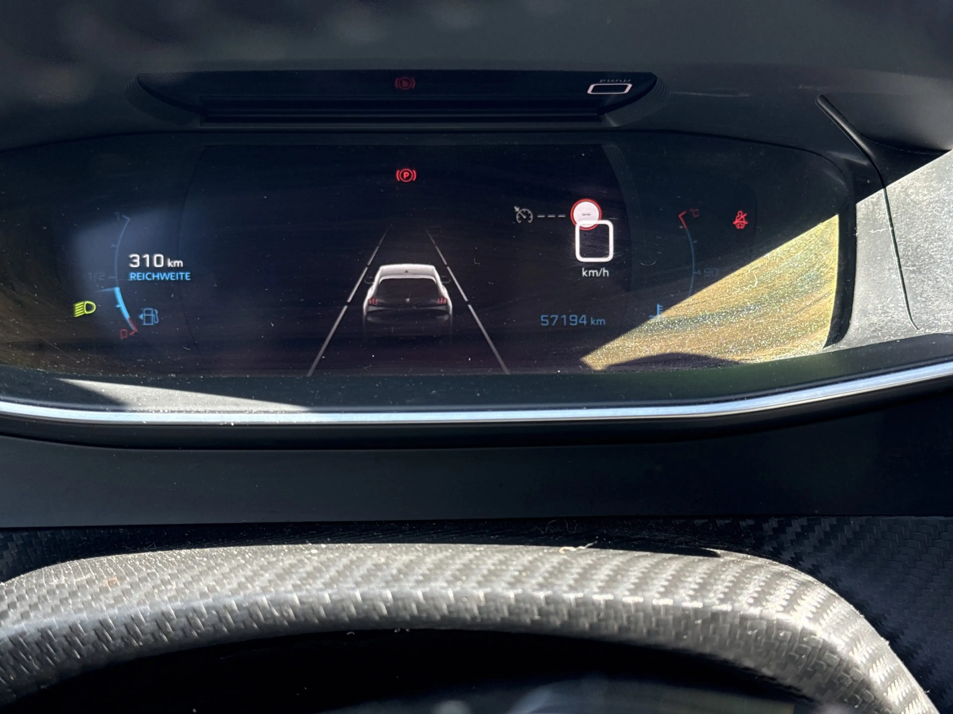 Peugeot 208 1.2 PureTech 100 Allure Pack LED+Navi+SHZ+Kam — photo 10