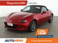 Mazda MX-5 1.5 Exclusive-Line Rosso - thumbnail 1