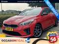 Kia ProCeed / pro_cee'd 1.0 T-GDI GT-Line Edition | Afneembare Trekhaak | Rood - thumbnail 1