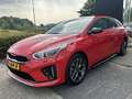 Kia ProCeed / pro_cee'd 1.0 T-GDI GT-Line Edition | Afneembare Trekhaak | Rood - thumbnail 21