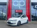 Volkswagen Polo 1.0 BlueMotion Edition Alb - thumbnail 1
