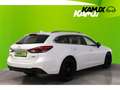 Mazda 6 2.0SKYACTIV-G Kombi Aut.NAKAMA+LED+NAVI+KAMERA Білий - thumbnail 4