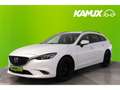 Mazda 6 2.0SKYACTIV-G Kombi Aut.NAKAMA+LED+NAVI+KAMERA Білий - thumbnail 9
