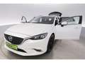 Mazda 6 2.0SKYACTIV-G Kombi Aut.NAKAMA+LED+NAVI+KAMERA Blanco - thumbnail 20
