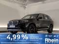 BMW X3 xDrive20i DAB/SHZ/LRH DAB/SHZ/LRH Negro - thumbnail 1