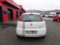 Fiat Grande Punto 1.2 8V  KLIMA Weiß - thumbnail 7