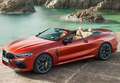 BMW M8 Competition Cabrio Schwarz - thumbnail 48