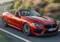 BMW M8 Competition Cabrio Schwarz - thumbnail 3