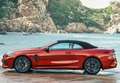 BMW M8 Competition Cabrio Schwarz - thumbnail 40
