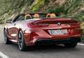 BMW M8 Competition Cabrio Schwarz - thumbnail 46