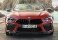 BMW M8 Competition Cabrio Schwarz - thumbnail 1