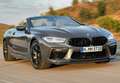 BMW M8 Competition Cabrio Schwarz - thumbnail 30