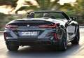 BMW M8 Competition Cabrio Schwarz - thumbnail 25