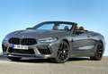 BMW M8 Competition Cabrio Schwarz - thumbnail 22