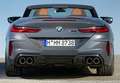 BMW M8 Competition Cabrio Schwarz - thumbnail 24