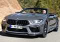 BMW M8 Competition Cabrio Schwarz - thumbnail 27