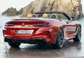 BMW M8 Competition Cabrio Schwarz - thumbnail 44