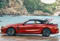 BMW M8 Competition Cabrio Schwarz - thumbnail 38
