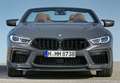 BMW M8 Competition Cabrio Schwarz - thumbnail 6